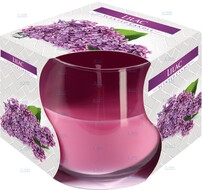 LUMANARE PAHAR SN71-38 LILIAC