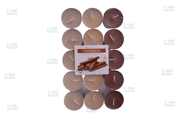 LUMANARE PASTILA P30-65 SCORTISOARA 30 BUC/SET