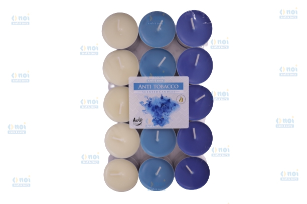 LUMANARE PASTILA P30-69 ANTI-TABAC 30 BUC/SET
