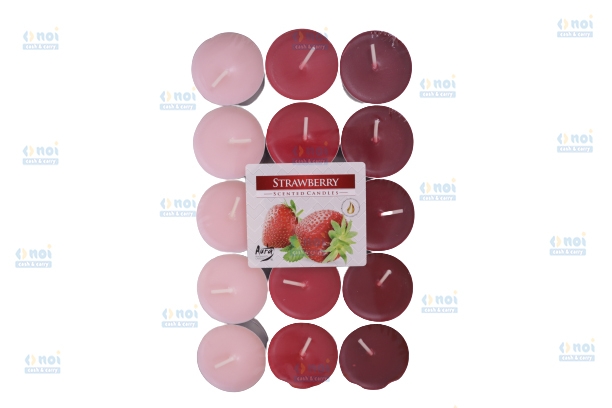 LUMANARE PASTILA P30-73 CAPSURI 30 BUC/SET