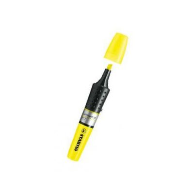Textmarker Stabilo Luminator, 2 - 5 mm