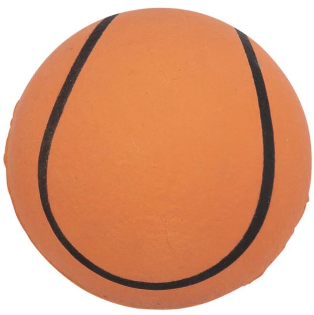 Jucarie Pentru Caini, Minge Plutitoare, 6 cm, 3441