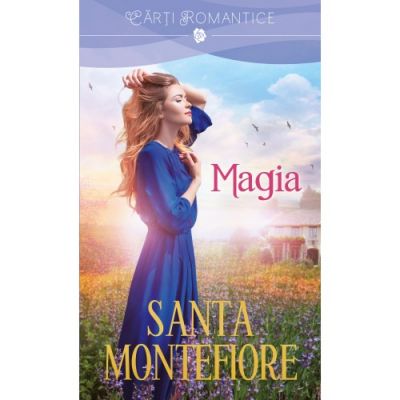 Magia - Santa Montefiore