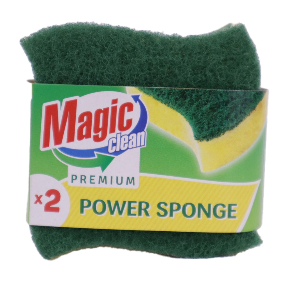 MAGIC CLEAN BURETI VASE PREMIUM SET 2BUC HSSF304
