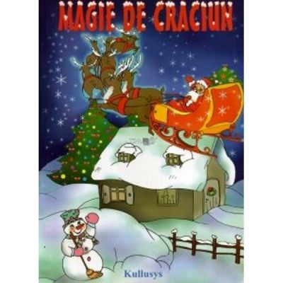 Magie de Craciun