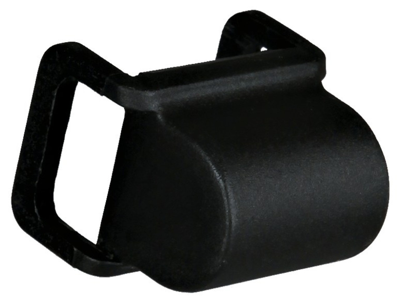 Trixie Magnet Pentru Usa Batanta 3869, Negru, 3871