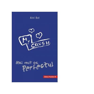 Mai mult ca perfectul - Aivi Dal (carte ilustrata)