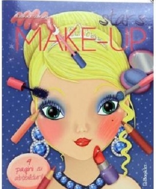 MakE-Up Stars - Eleonora Barsotti