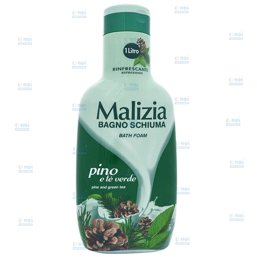 MALIZIA SPUMANT BAIE PIN 1L