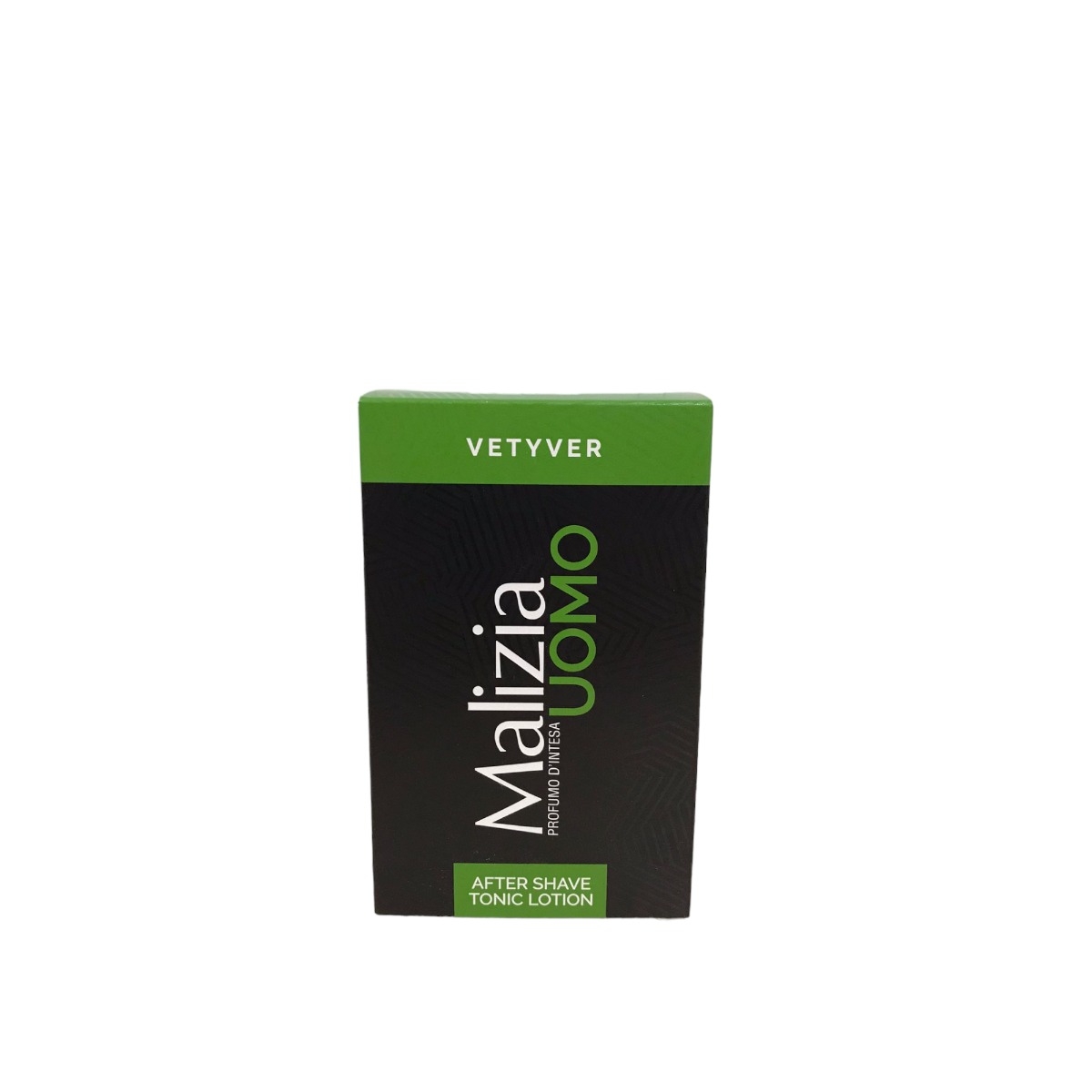 MALIZIA UOMO VETYVER LOTIUNE DUPA RAS 100ML