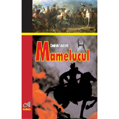 Mamelucul - Condrate Tatarisvili