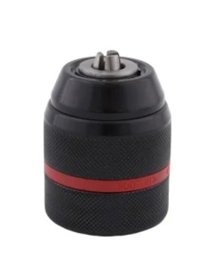 Mandrina metalica 10 mm cu filet – ROTOR