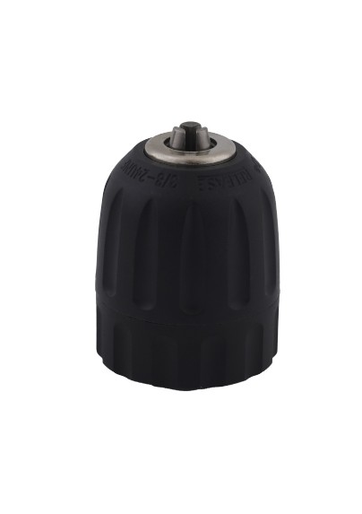 Mandrina plastic 10 mm cu filet – ROTOR