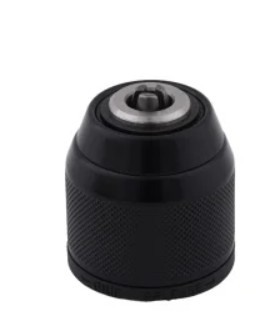 Mandrina rapida 13 mm cu prindere fara cheie ROTOR