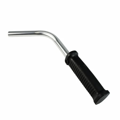 LEFT HANDLE 01 Maner sustinere motocoasa