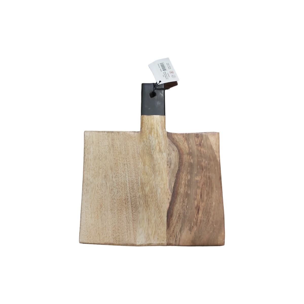MANGO WOOD TOCATOR LEMN CU MANER