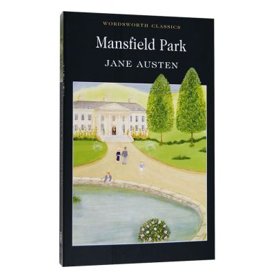 Mansfield Park - Jane Austen