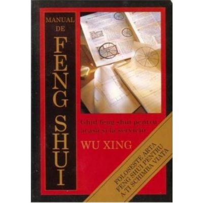 Manual de Feng Shui - Wu Xing