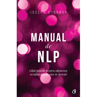 Manual de NLP. Ed a III-a - Joseph O\'Connor