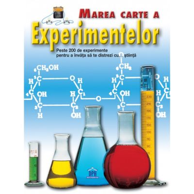 Marea carte a experimentelor