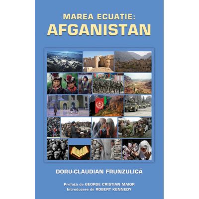 Marea ecuatie - Afganistan