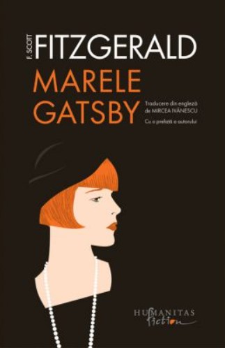 Marele Gatsby - Francis Scott Fitzgerald