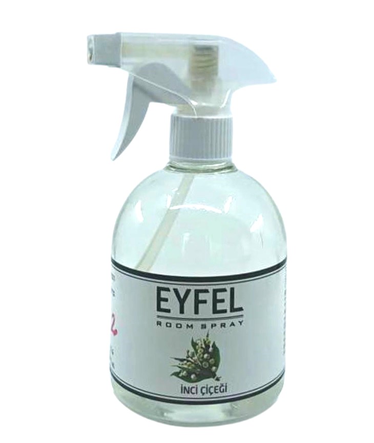 Spray de camera Margaritar, 500ml, Eyfel