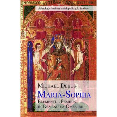Maria-Sophia - Michael Debus