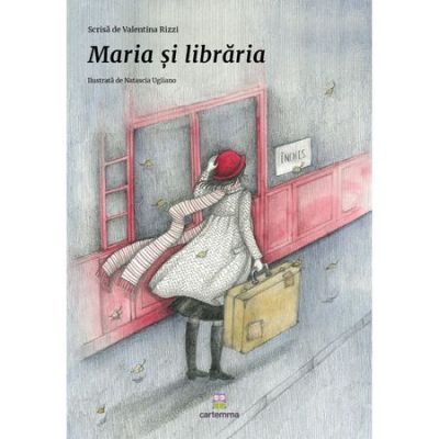 Maria si libraria - Valentina Rizzi