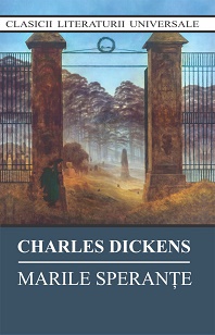 Marile Sperante - Charles Dickens