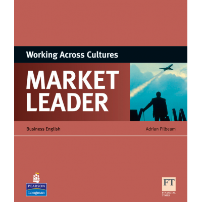 Market Leader ESP Book - Working Across Cultures - Adrian Pilbeam