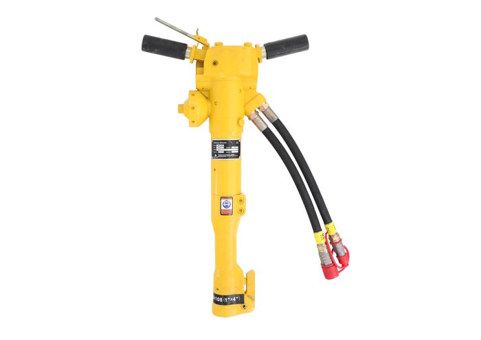 Ciocan demolator actionare hidraulica, 98-138 bar, 115J, Masalta MAV20/20