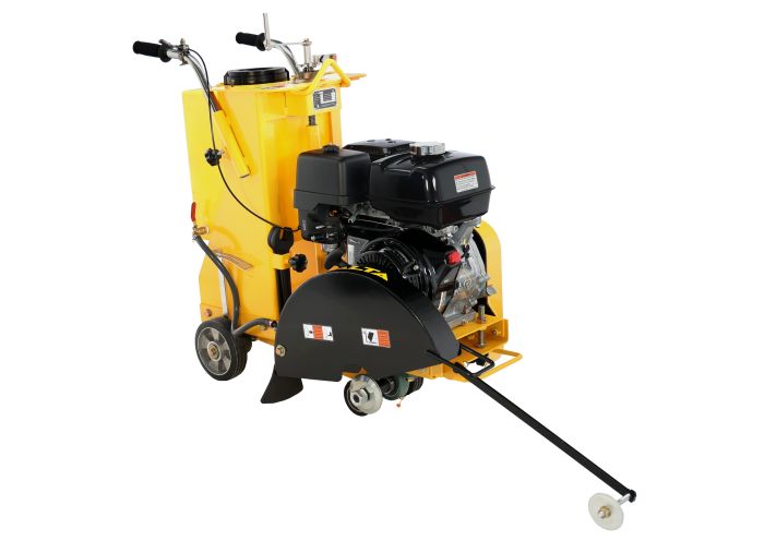 Taietor beton/asfalt 400mm, Honda GX390, benzina, Masalta MF16-4U