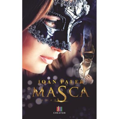 Masca - Ioan Paler