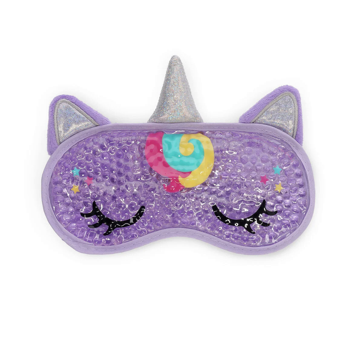 Masca pentru somn Chill Out Unicorn, Legami