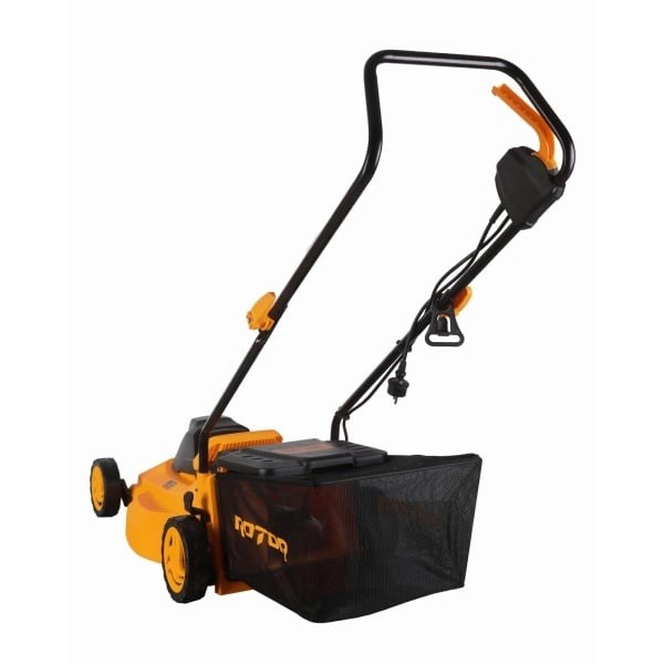 Masina de Tuns Iarba Electrica ROTOR RMT-1800, 1800W, latime 40cm, cos 35L
