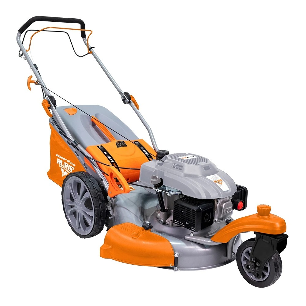 Masina De Tuns Gazon Ruris Rxm777