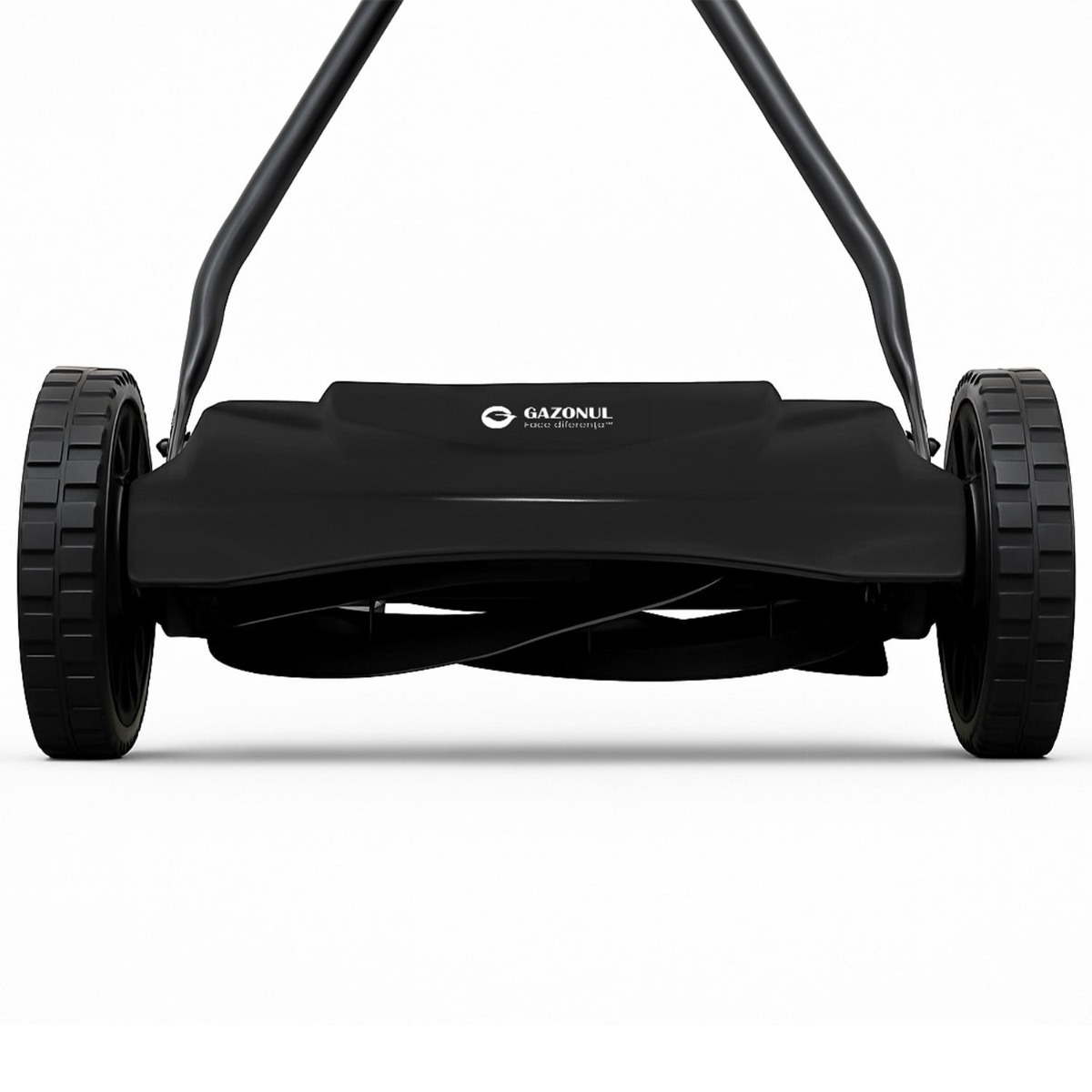 Masina manuala elicoidala de tuns gazonul Easy Mower
