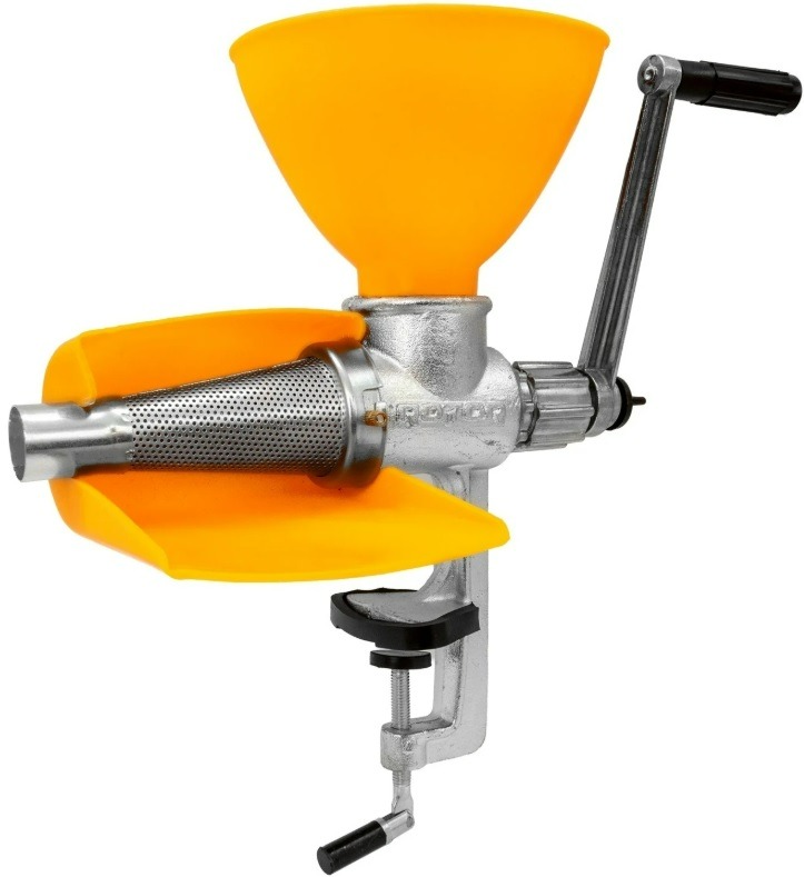 Masina pentru suc de rosii sau fructe manuala ROTOR RJ-C01