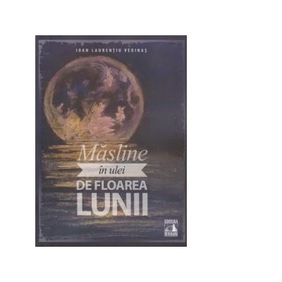 Masline in ulei de floarea lunii - Ioan - Laurentiu Vedinas