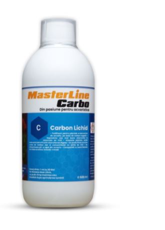 Masterline Carbo (500 ml)