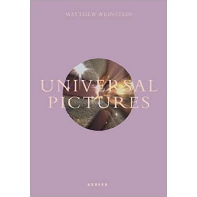 Matthew Weinstein. Universal Pictures - Corinna Thierolf, Sabine Folie, Matthew Weinstein