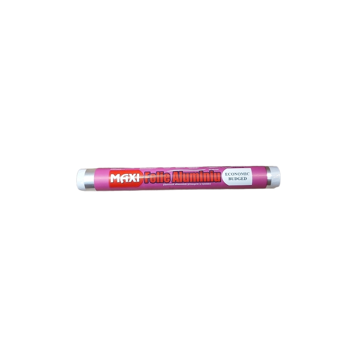 MAXI FOLIE ALUMINIU 5M