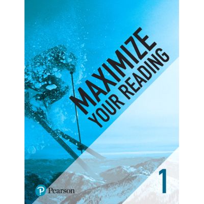 Maximize Your Reading 1 - Pietro Alongi