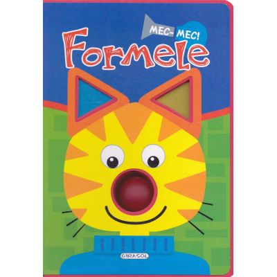 Mec-Mec! - Formele