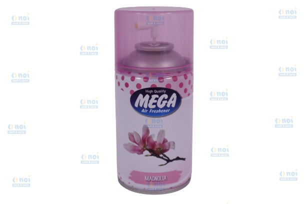 MEGA ODORIZANT CAMERA DIVERSE SORTIMENTE 205ML