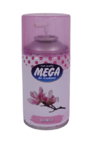 MEGA ODORIZANT CAMERA DIVERSE SORTIMENTE 205ML