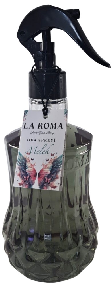 Spray de camera Melek (Angel) 500 ml, La Roma