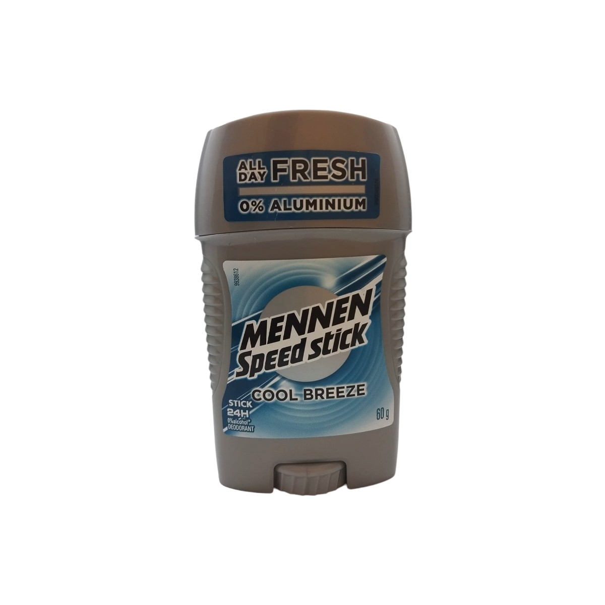 MENNEN SPEED STICK DEO SOLID COOL BREEZE 60G