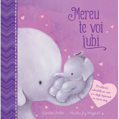 Mereu te voi iubi - Caroline Pedler